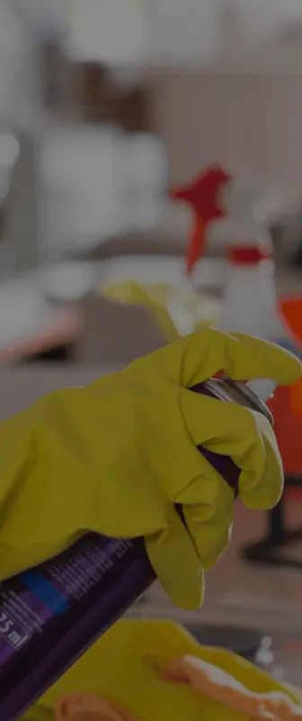 Reliable Residential & Commercial Cleaning in Chula Vista, CA