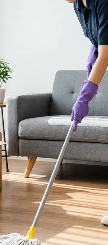 Trusted Move Out Cleaning Services in Chula Vista, CA
